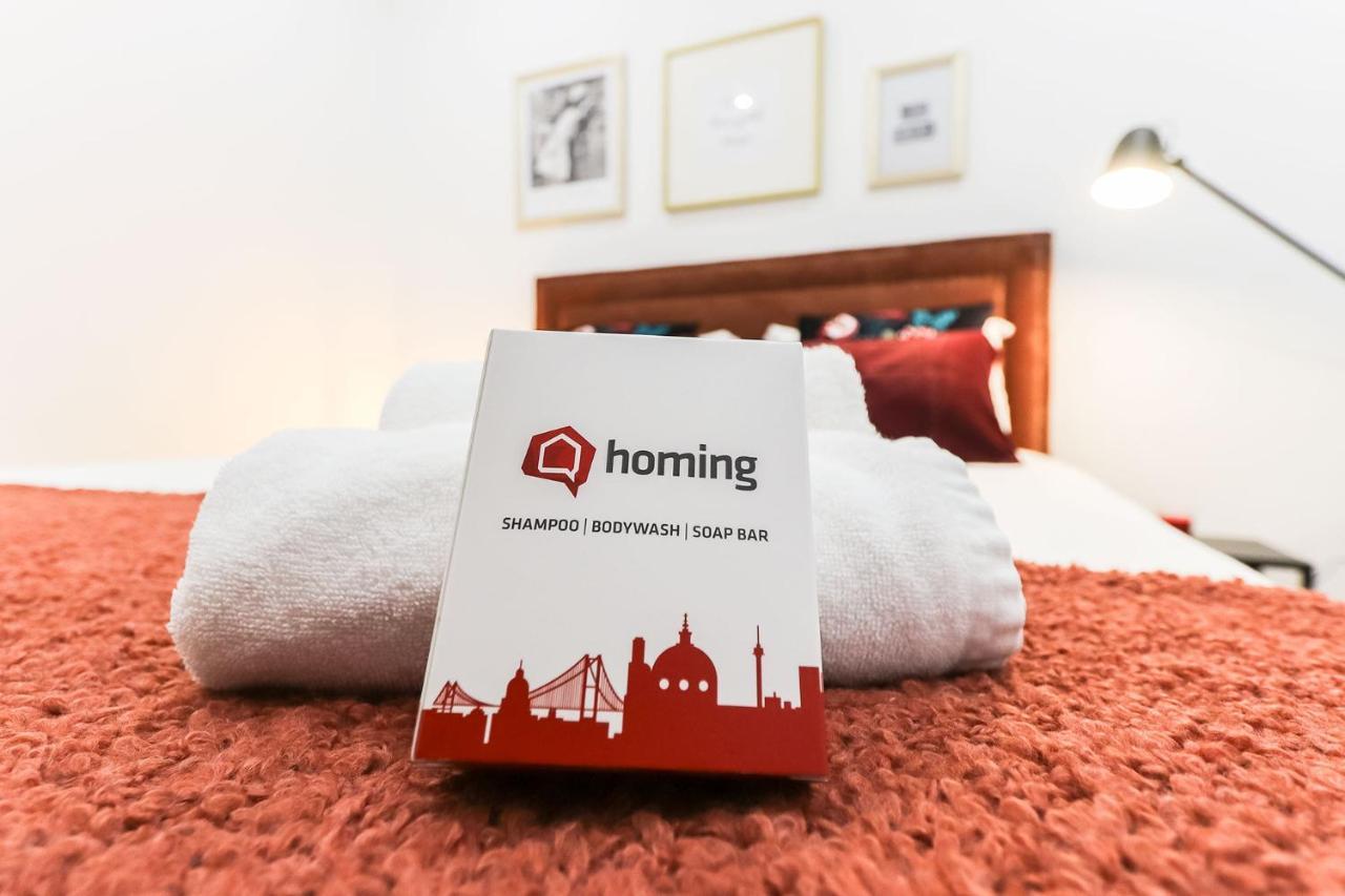 Benfica Apartments III By Homing Lisbon Exterior photo